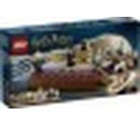 Lego Harry Potter Château De Poudlard Club Des Duellistes 76441 Lego
