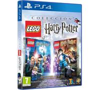 Lego Harry Potter Coleccion Juego para Consola Sony PlayStation 4, PS4 [PAL ES]