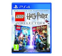 Warner Bros LEGO Harry Potter: Collection Standard Anglais PlayStation 4