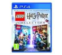 Warner Bros LEGO Harry Potter: Collection Standard Anglais PlayStation 4