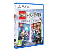 LEGO HARRY POTTER COLLECTION