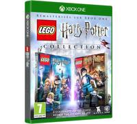 LEGO Collection Harry Potter Xbox One E