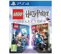Lego Harry Potter Collection - Années 1 à 7 - PS4