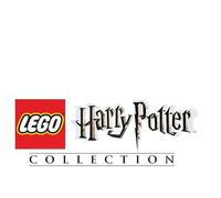 LEGO Harry Potter Collection - Années 1 à 7 Standard Nintendo Switch