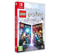 Lego Harry Potter Collection ( Ciab ) [Seulement Code Download] Nintendo Switch