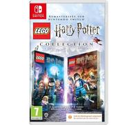 Nintendo LEGO Harry Potter Collection Multilingue Nintendo Switch
