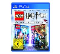 Lego Harry Potter Collection (Die Jahre 1-4 & Die Jahre 5-7 (Sony Playstation 4)