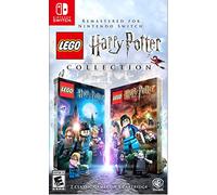 LEGO Harry Potter Collection for Nintendo Switch