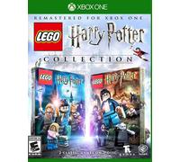 LEGO Harry Potter Collection for Xbox One (Microsoft Xbox One)