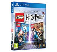 Lego Harry Potter Collection Ps4