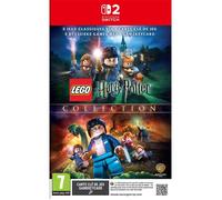 LEGO Harry Potter Collection - Jeu Nintendo Switch 2