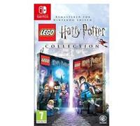 lego harry potter collection jeu nintendo switch G