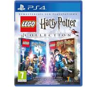 Warner Bros LEGO Harry Potter: Collection Standard Anglais PlayStation 4