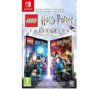 Nintendo LEGO Harry Potter Collection Multilingue Nintendo Switch