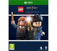 Warner Bros. Games LEGO® Harry Potter™ Collection - Années 1 à 7