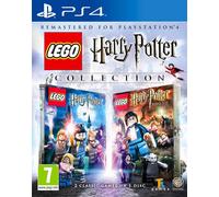 LEGO Harry Potter Collection Juego para Consola Sony PlayStation 4, PS4