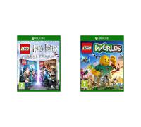 Warner Bros. Games LEGO® Harry Potter™ Collection - Années 1 à 7