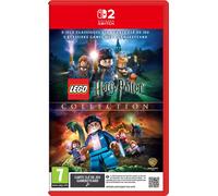 LEGO Harry Potter Collection - Jeu Nintendo Switch 2
