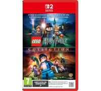 Lego Harry Potter Collection Nintendo Switch 2