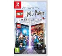Lego Harry Potter Collection (Nintendo Switch)