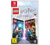 Nintendo LEGO Harry Potter Collection Multilingue Nintendo Switch