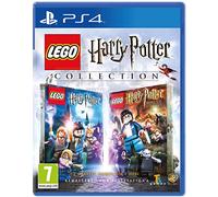 666483 LEGO HARRY POTTER COLLECTION -- PS43 (DF