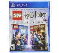 LEGO Harry Potter Collection - PlayStation 4 PlayStation 4 (Sony Playstation 4)