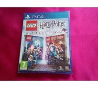 Warner Bros LEGO Harry Potter: Collection Standard Anglais PlayStation 4