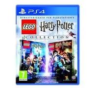 Warner Bros Lego Harry Potter Collection, PS4 Standard Anglais, Italien PlayStat