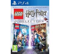 Warner Bros LEGO Harry Potter: Collection Standard Anglais PlayStation 4
