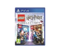 LEGO Harry Potter Collection PS4