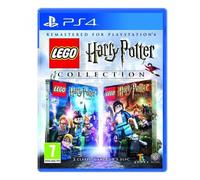 Lego Harry Potter Collection - Ps4