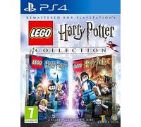 Lego Harry Potter Collection