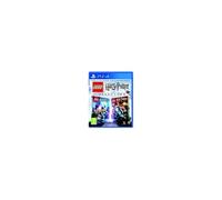 Lego Harry Potter Collection, PS4
