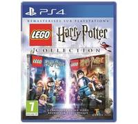 Playstation 4 Lego Harry Potter Collection - Édition française - Neuf
