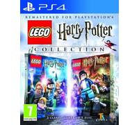 Lego Harry Potter Collection (PS4) NEUF