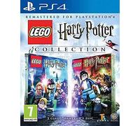Lego Harry Potter Collection (PS4) (Sony Playstation 4)