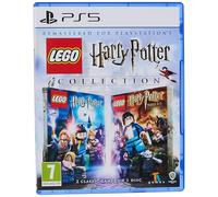 Lego Harry Potter Collection /PS5