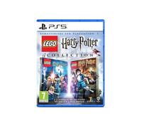 LEGO Harry Potter Collection PS5