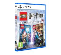 LEGO Harry Potter Collection PS5