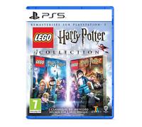 LEGO® Harry Potter™ Collection PS5