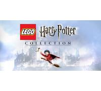 LEGO Harry Potter Collection (PS5 Account)