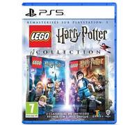 LEGO® – Jeu PS5 – Harry Potter Collection – Koch Media