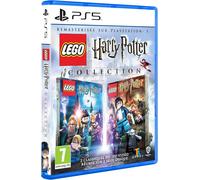 LEGO® – Jeu PS5 – Harry Potter Collection – Koch Media