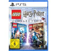 Lego Harry Potter: Collection PS5 Sony PlayStation 5 Neuf Sous Blister