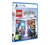 LEGO Harry Potter Collection PS5 WARNER