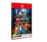 Lego Harry Potter Collection - Switch 2