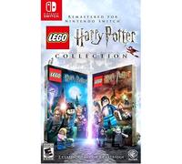 Lego Harry Potter Collection - Switch (Us)