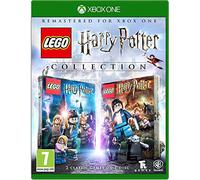 Lego Harry Potter Collection Xbox One