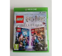 Lego Harry Potter Collection Xbox One